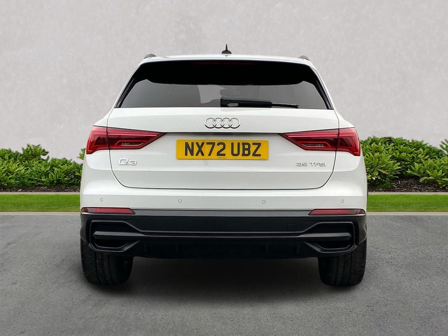 Used Audi Q3 2022 for sale - 77489192: Photo 4