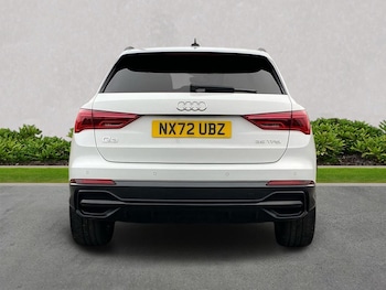 Used Audi Q3 2022 for sale - 77489192: Photo