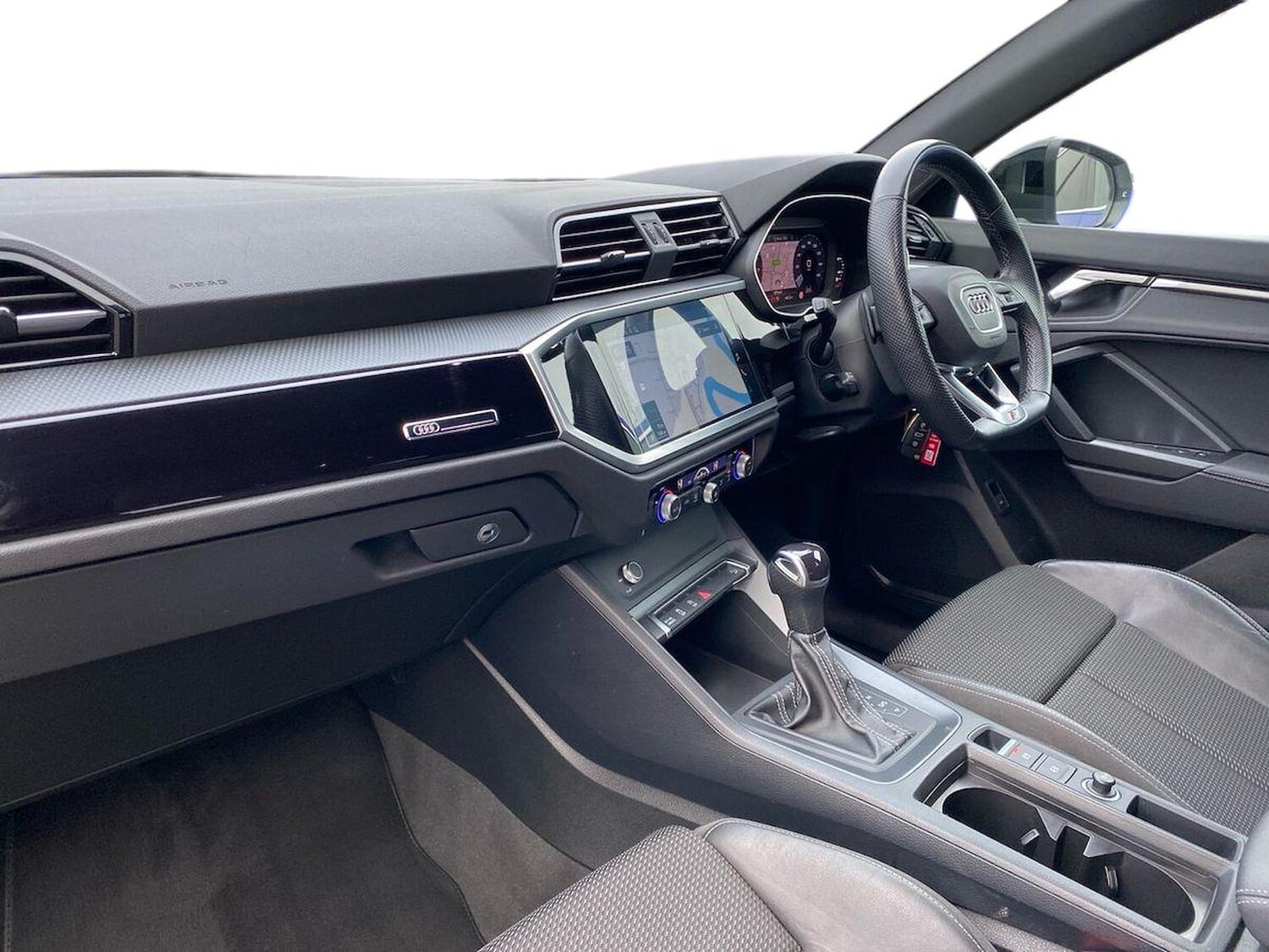 Used Audi Q3 2022 for sale - 77489192: Photo 7