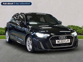 Used Audi A1 2022 for sale - 76011026: Photo