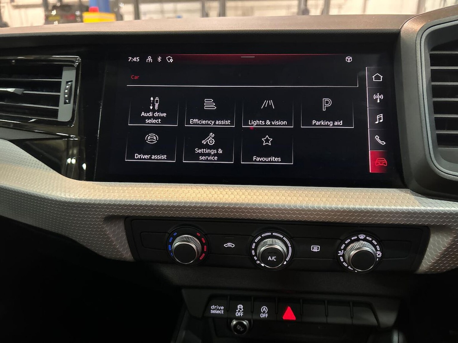 Vehicle 25