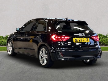 Used Audi A1 2022 for sale - 76011026: Photo