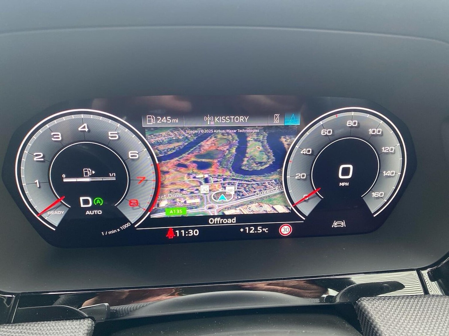 Used Audi A3 2025 for sale - 76666202: Photo 10