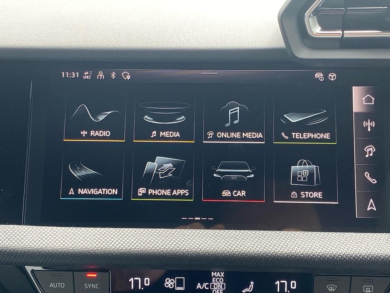 Used Audi A3 2025 for sale - 76666202: Photo 11