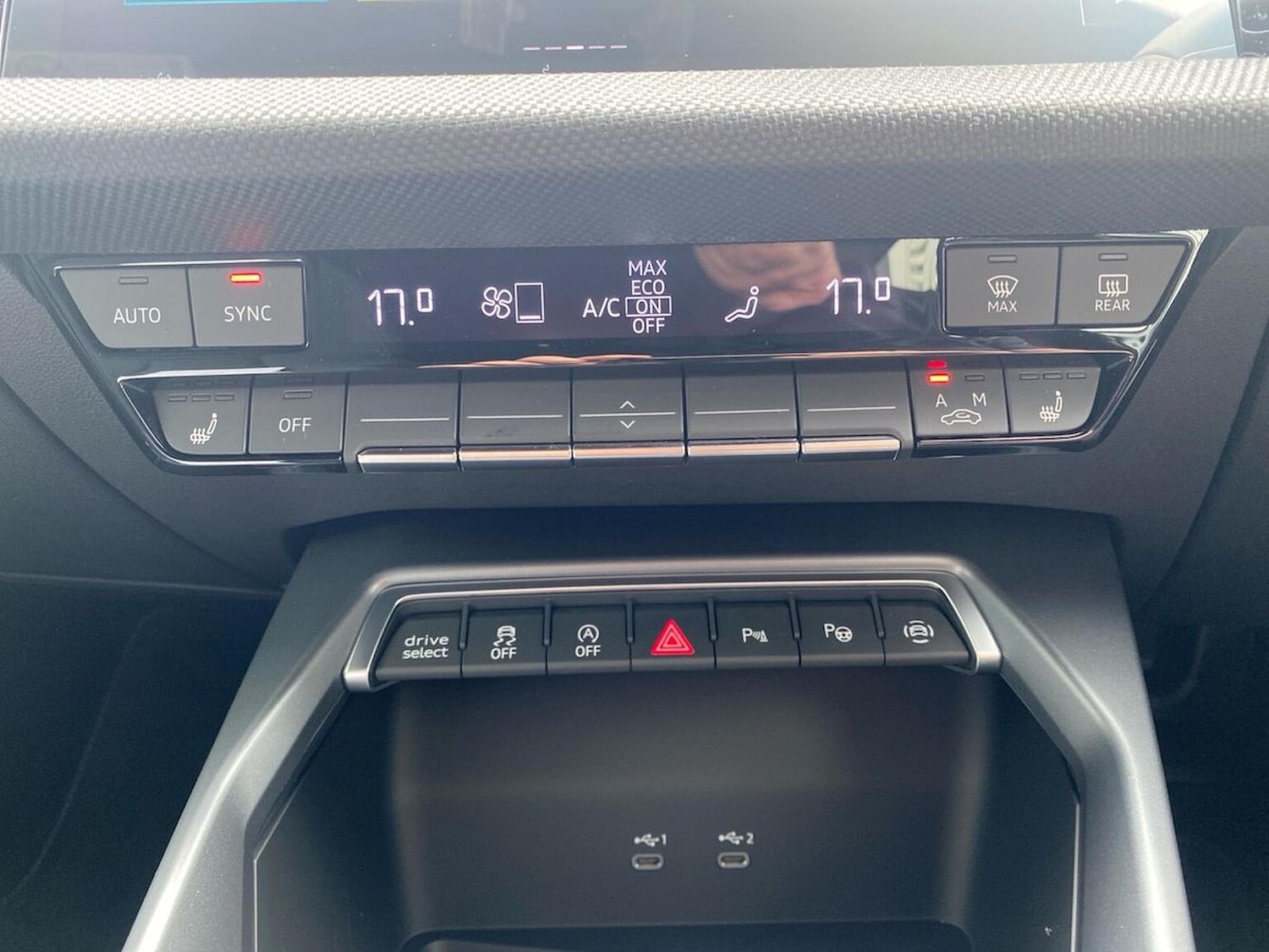 Used Audi A3 2025 for sale - 76666202: Photo 12