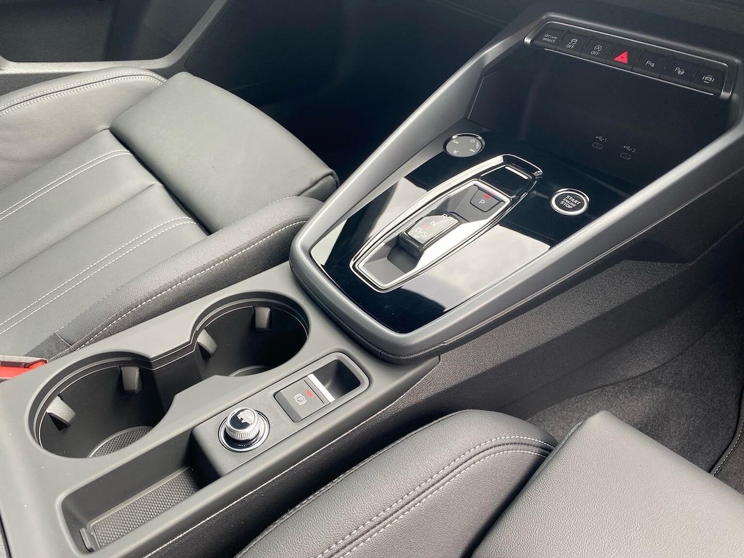 Used Audi A3 2025 for sale - 76666202: Photo 13