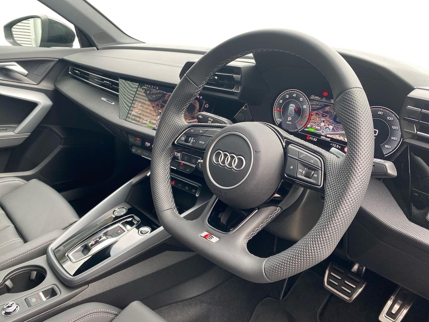 Used Audi A3 2025 for sale - 76666202: Photo 15