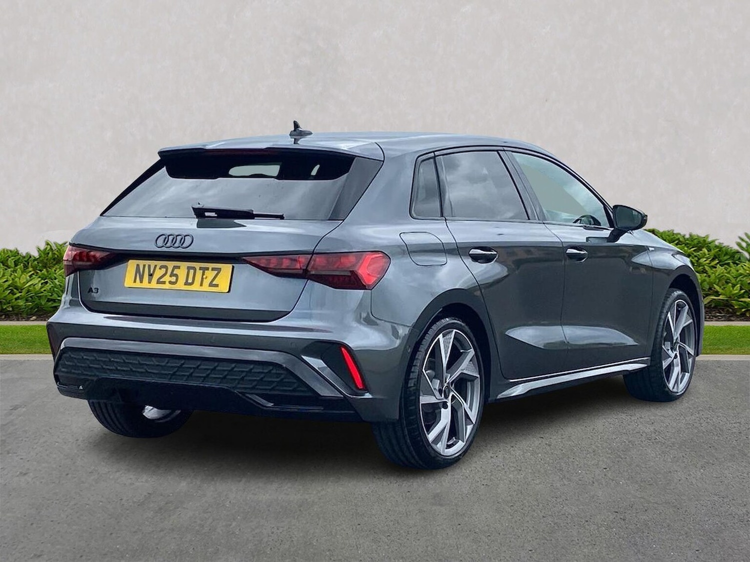 Used Audi A3 2025 for sale - 76666202: Photo 18