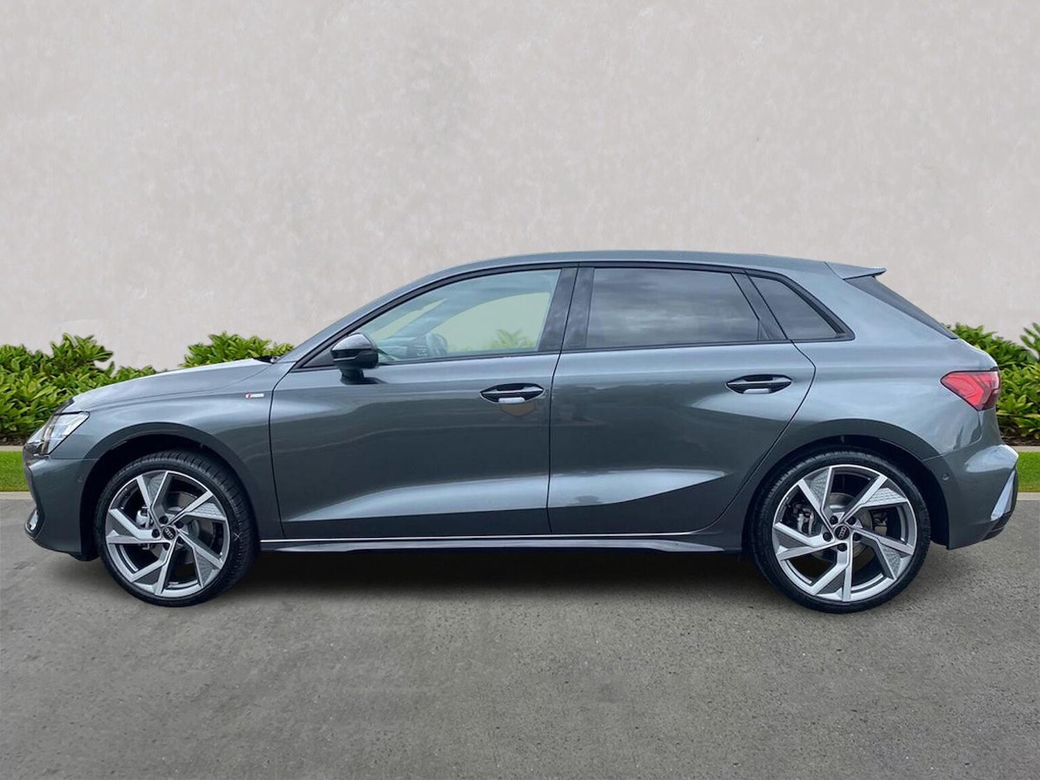 Used Audi A3 2025 for sale - 76666202: Photo 19