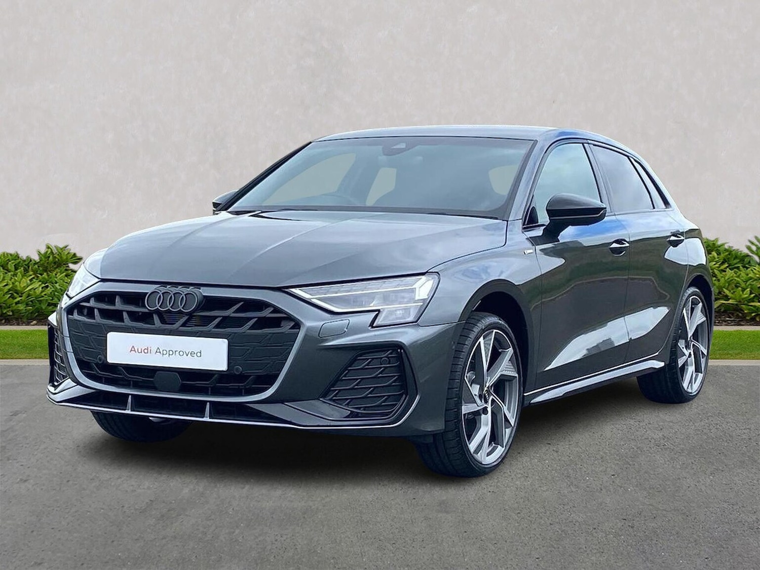 Used Audi A3 2025 for sale - 76666202: Photo 20