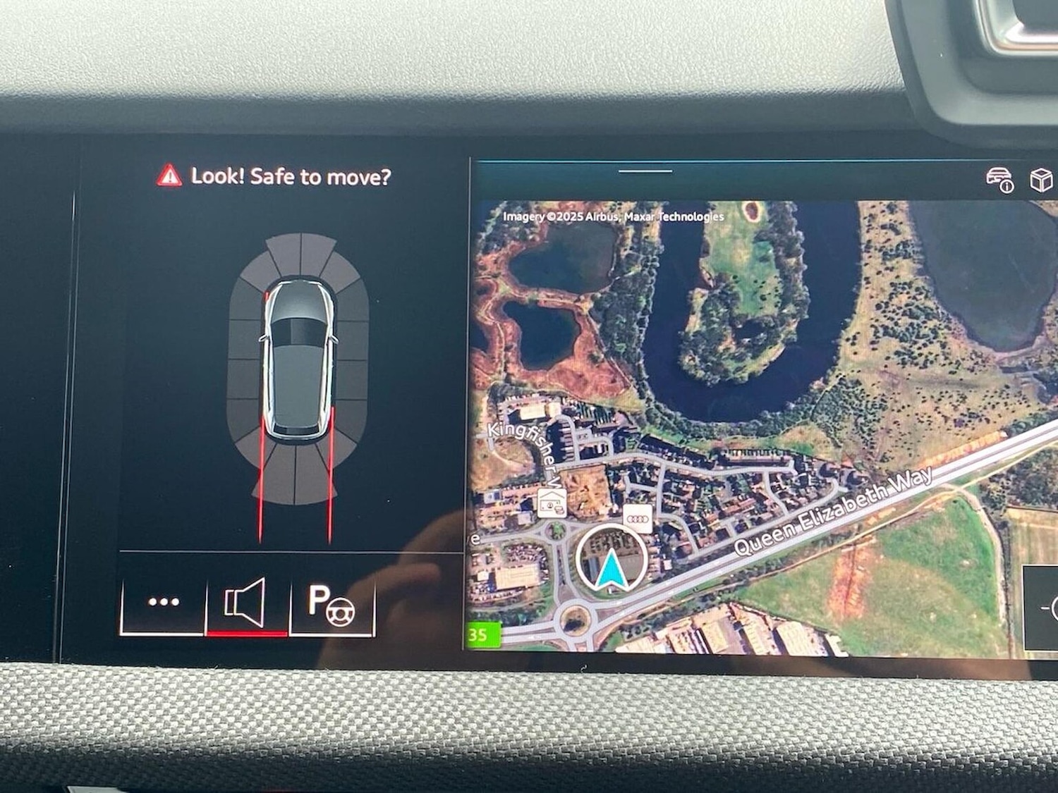 Used Audi A3 2025 for sale - 76666202: Photo 23