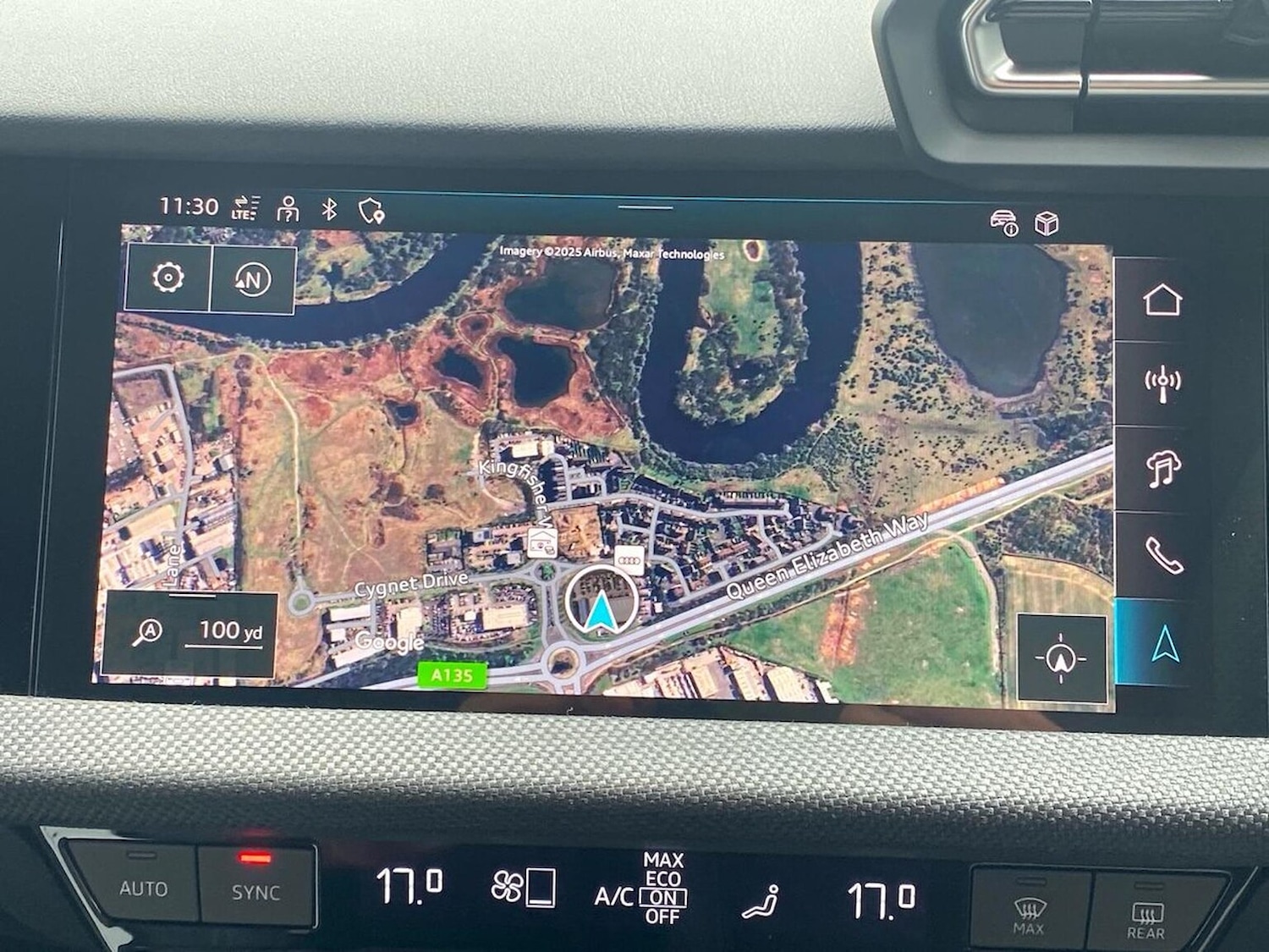 Used Audi A3 2025 for sale - 76666202: Photo 24