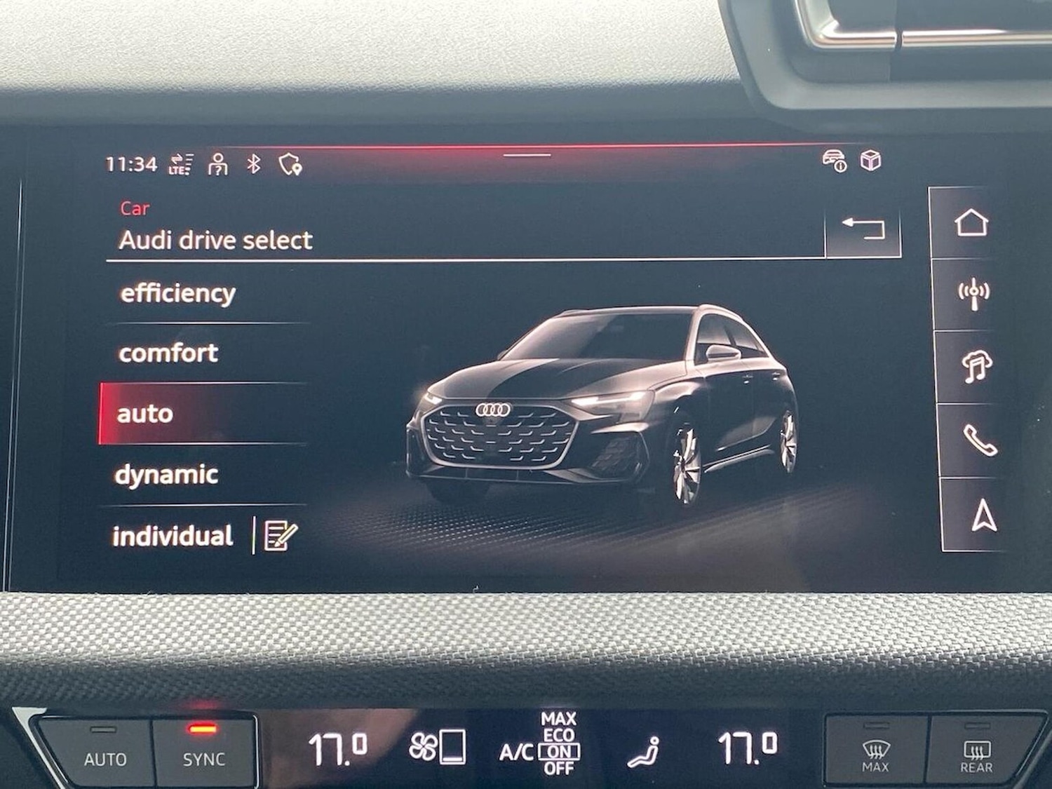 Used Audi A3 2025 for sale - 76666202: Photo 25