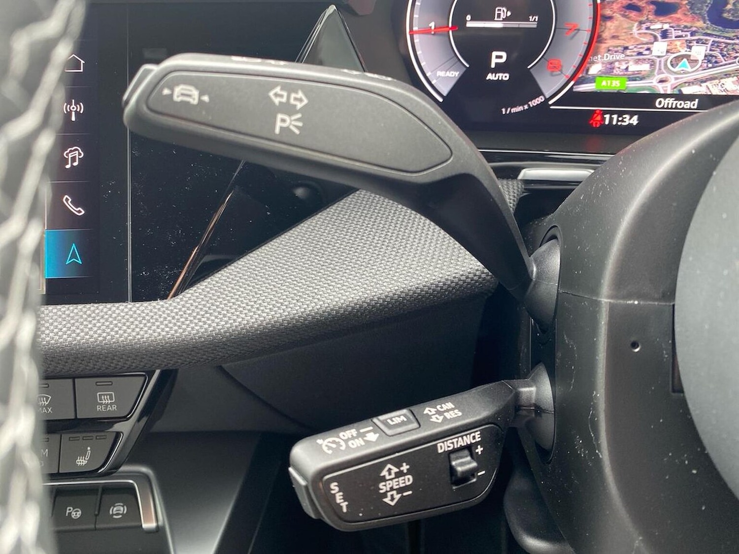 Used Audi A3 2025 for sale - 76666202: Photo 29