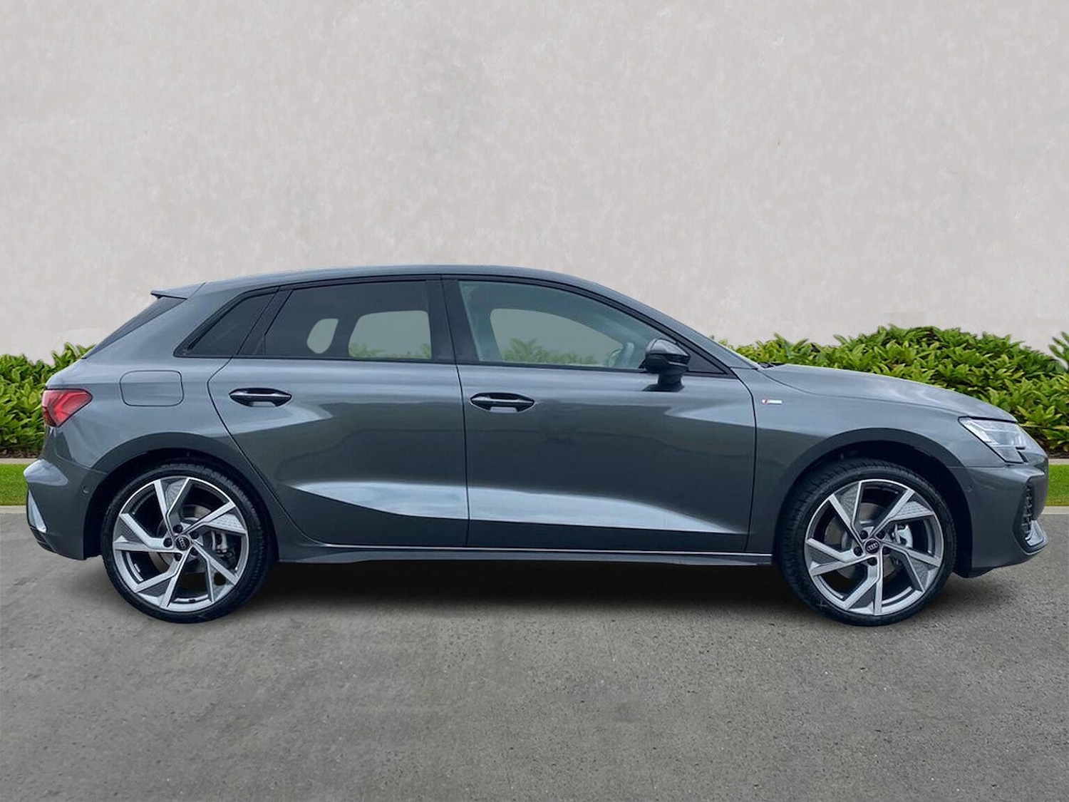 Used Audi A3 2025 for sale - 76666202: Photo 3