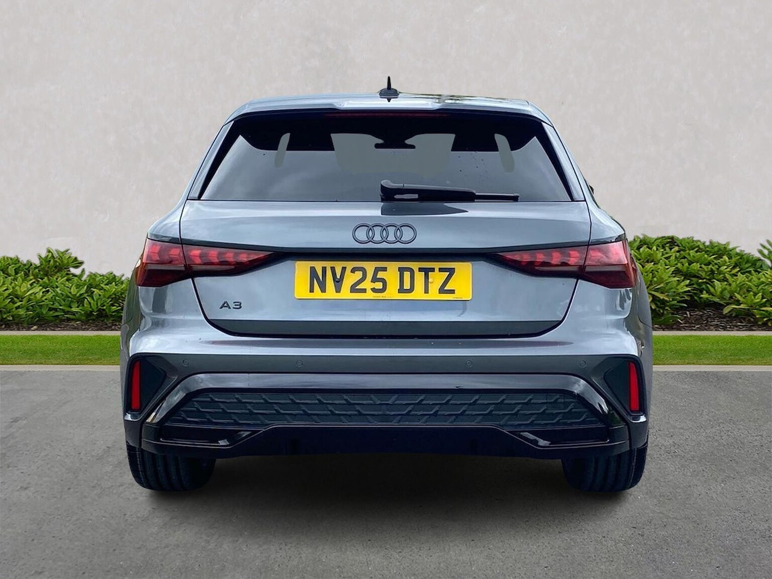 Used Audi A3 2025 for sale - 76666202: Photo 4