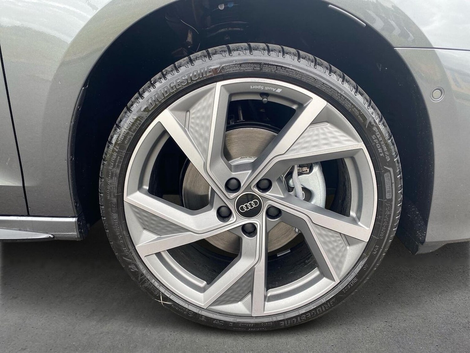 Used Audi A3 2025 for sale - 76666202: Photo 6