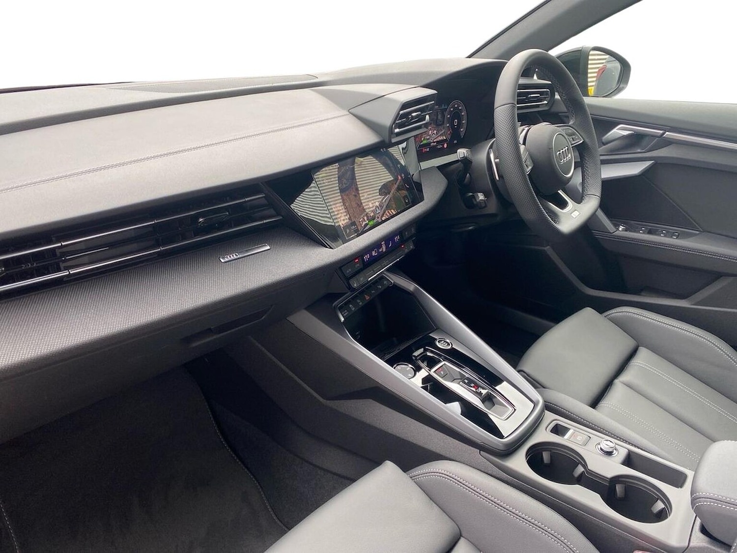 Used Audi A3 2025 for sale - 76666202: Photo 7