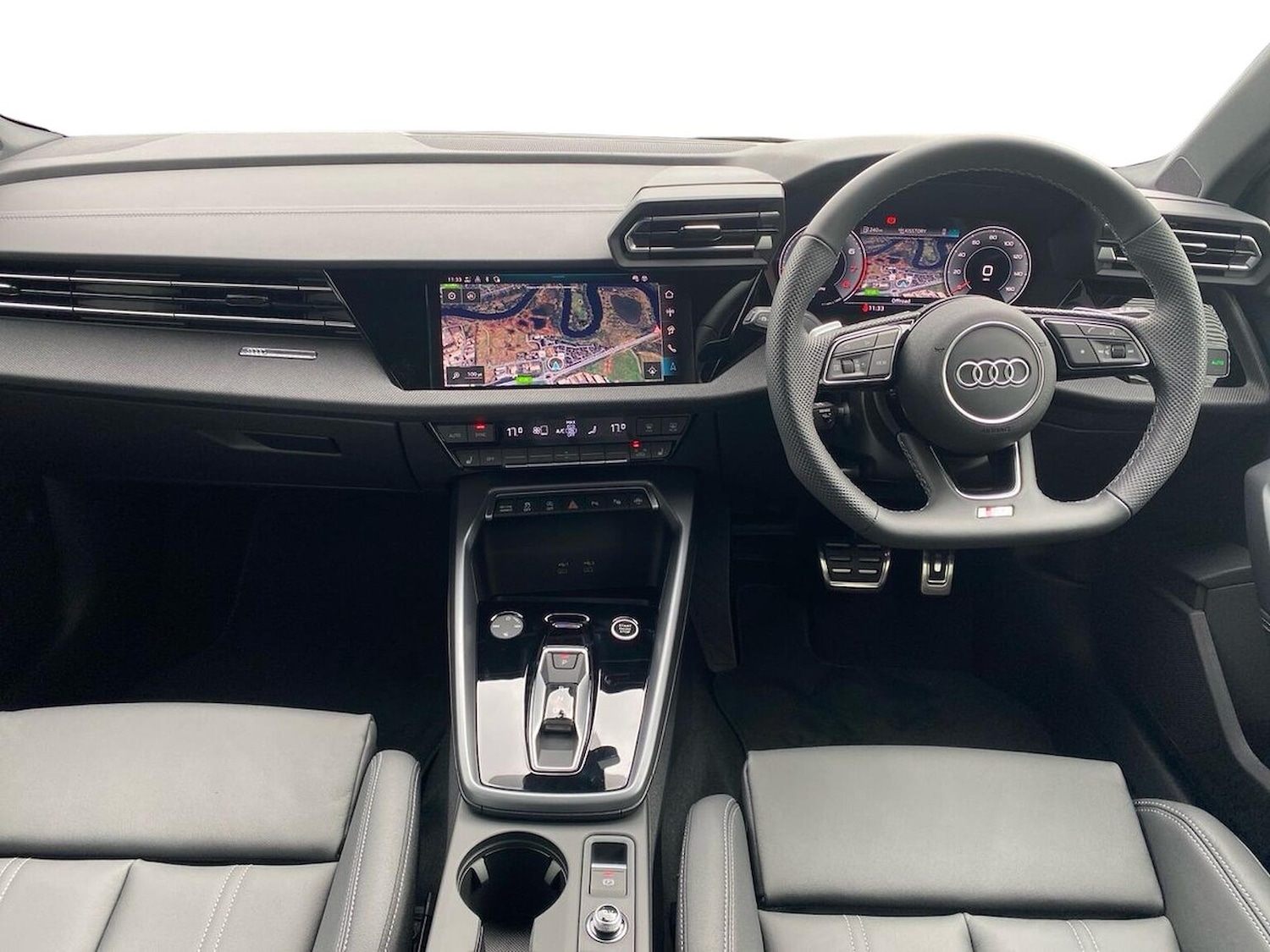 Used Audi A3 2025 for sale - 76666202: Photo 8