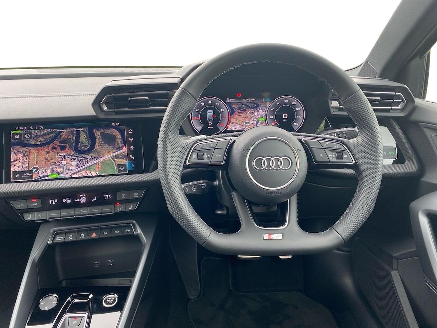 Used Audi A3 2025 for sale - 76666202: Photo 9