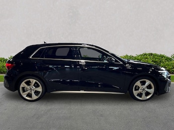 Used Audi A3 2024 for sale - 78620770: Photo