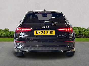 Used Audi A3 2024 for sale - 78620770: Photo