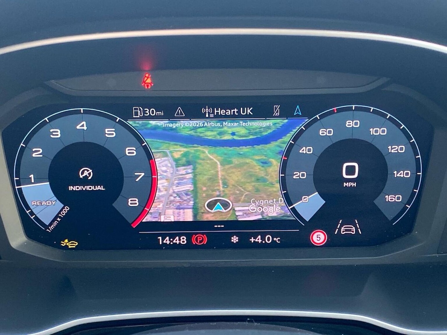 Used Audi Q3 2024 for sale - 77745133: Photo 10