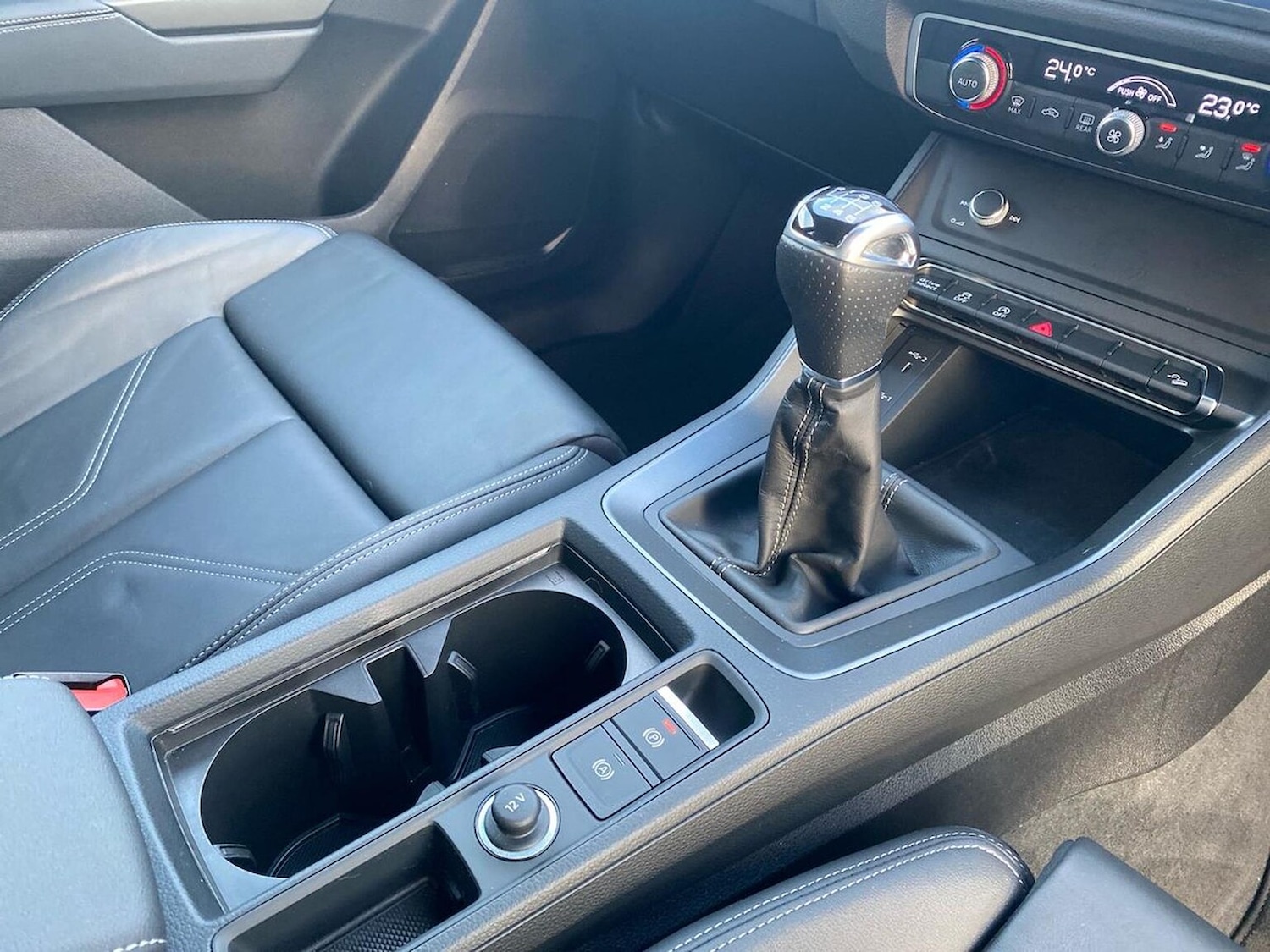 Used Audi Q3 2024 for sale - 77745133: Photo 13