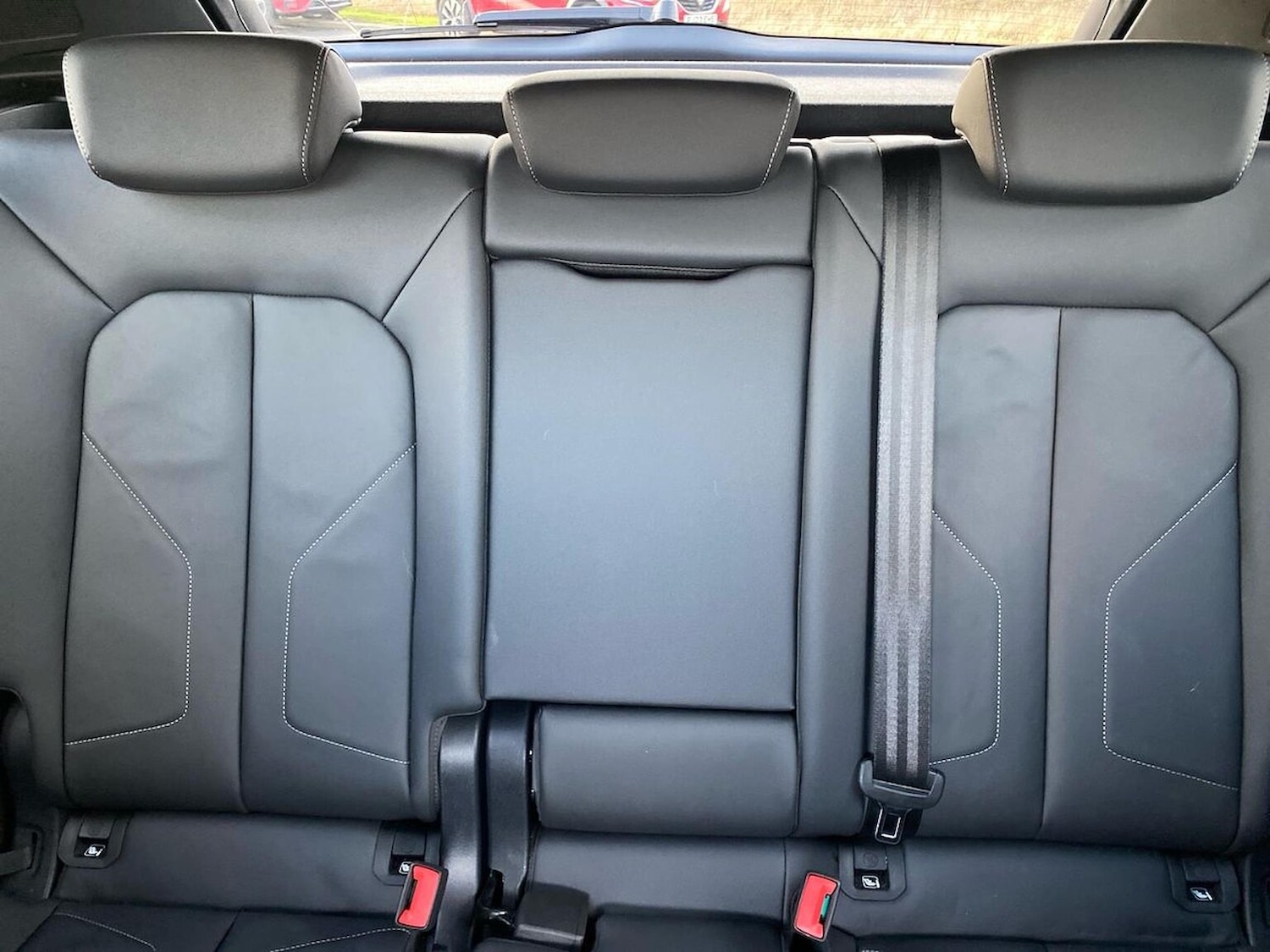 Used Audi Q3 2024 for sale - 77745133: Photo 16