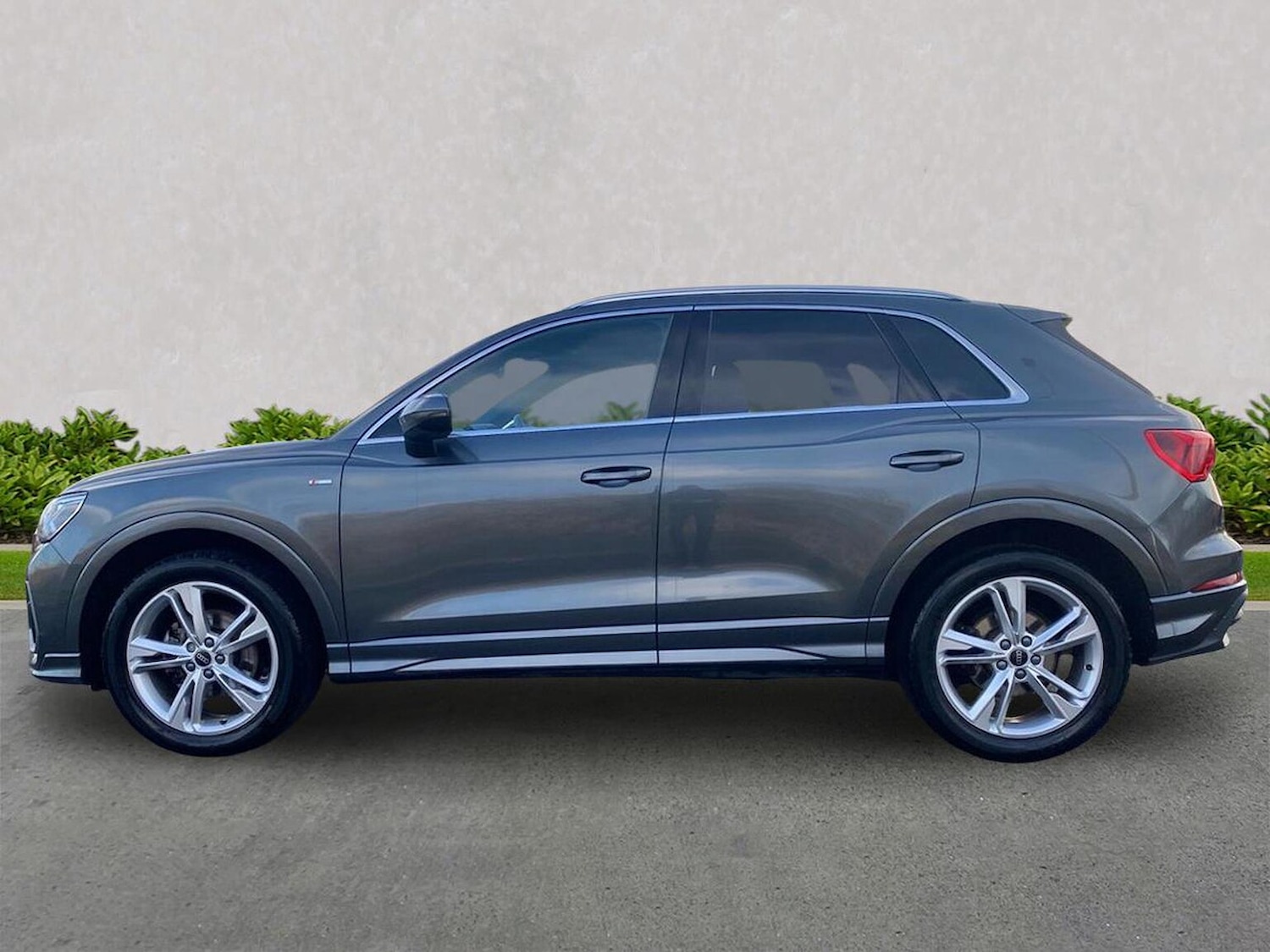 Used Audi Q3 2024 for sale - 77745133: Photo 19