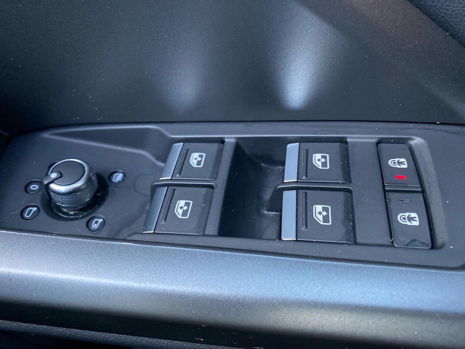 Used Audi Q3 2024 for sale - 77745133: Photo 21