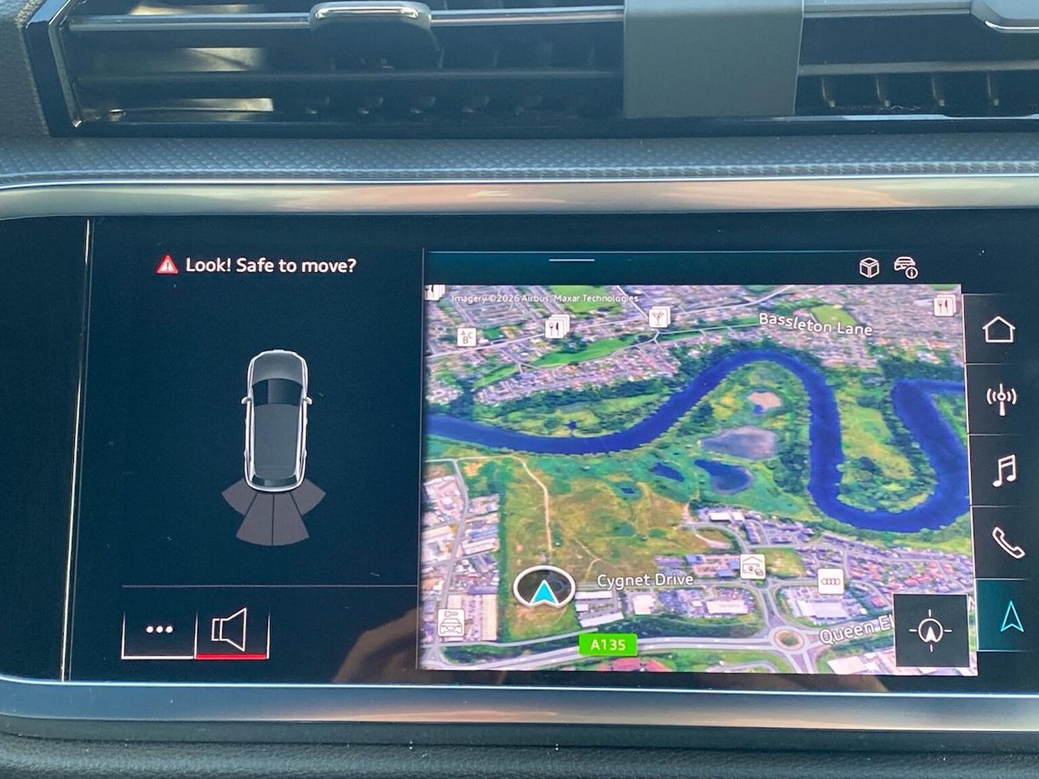 Used Audi Q3 2024 for sale - 77745133: Photo 23