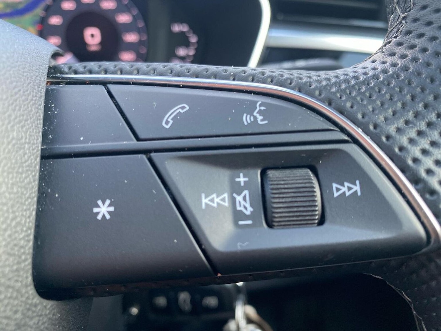 Used Audi Q3 2024 for sale - 77745133: Photo 26