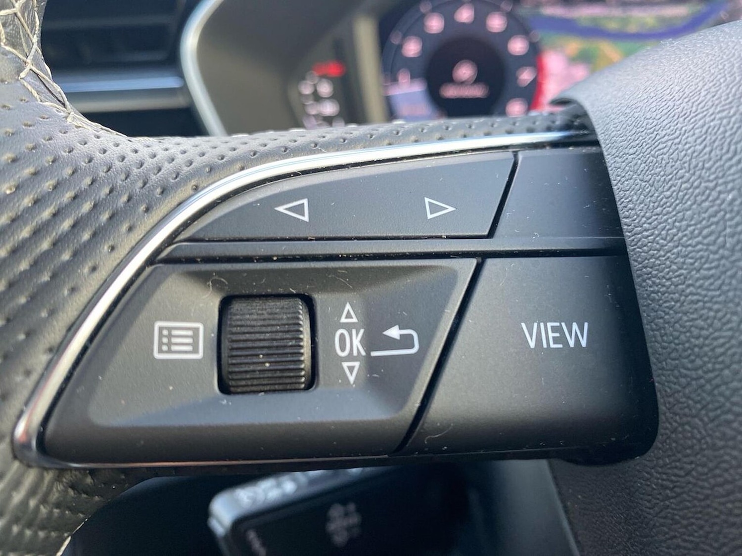 Used Audi Q3 2024 for sale - 77745133: Photo 27