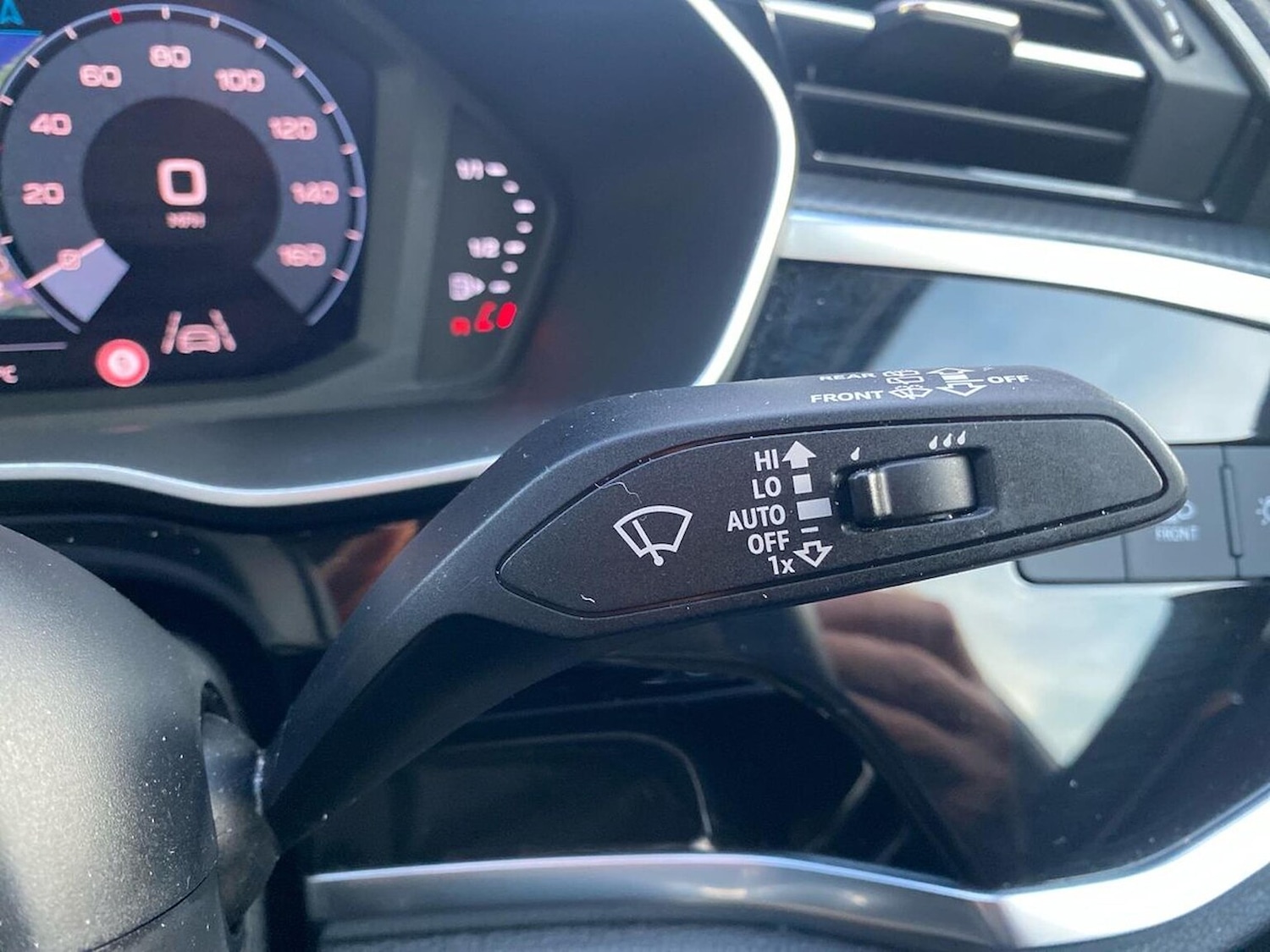 Used Audi Q3 2024 for sale - 77745133: Photo 28