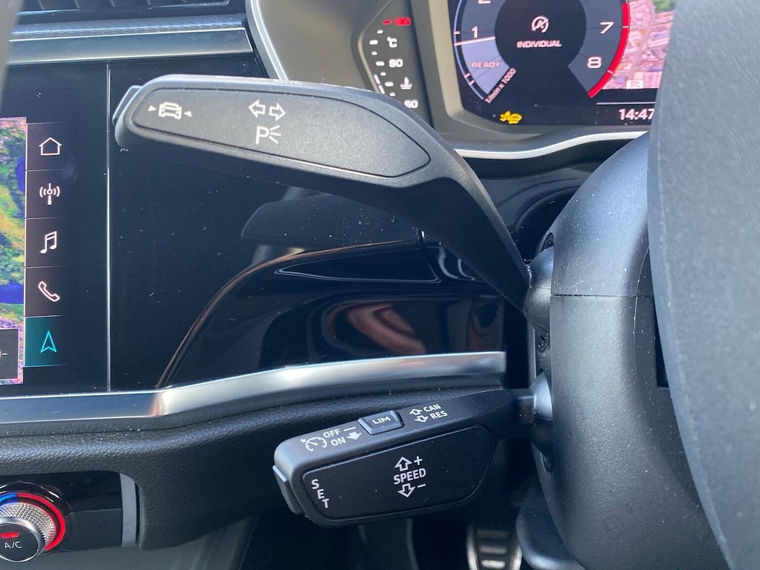 Used Audi Q3 2024 for sale - 77745133: Photo 29