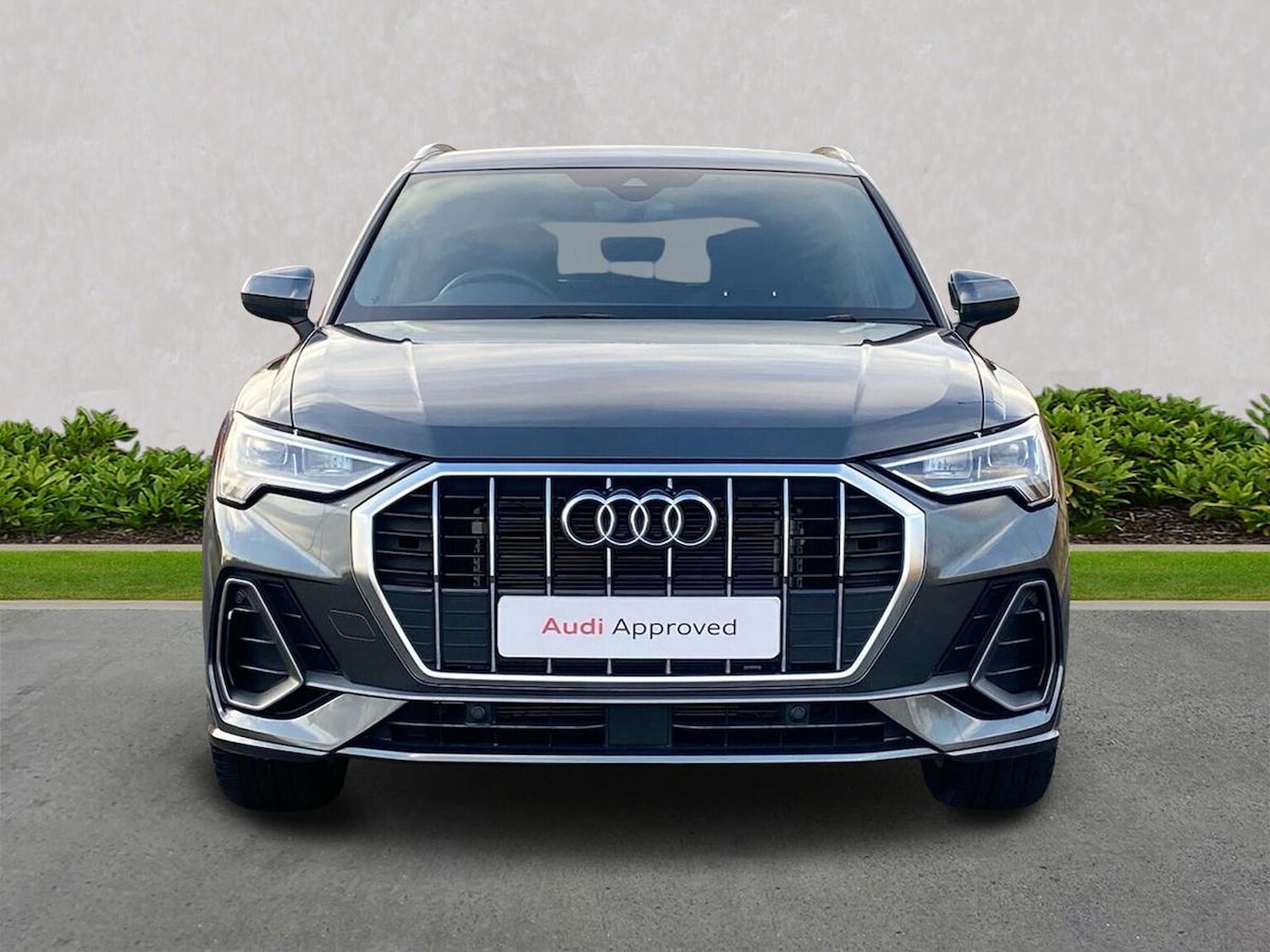 Used Audi Q3 2024 for sale - 77745133: Photo 5