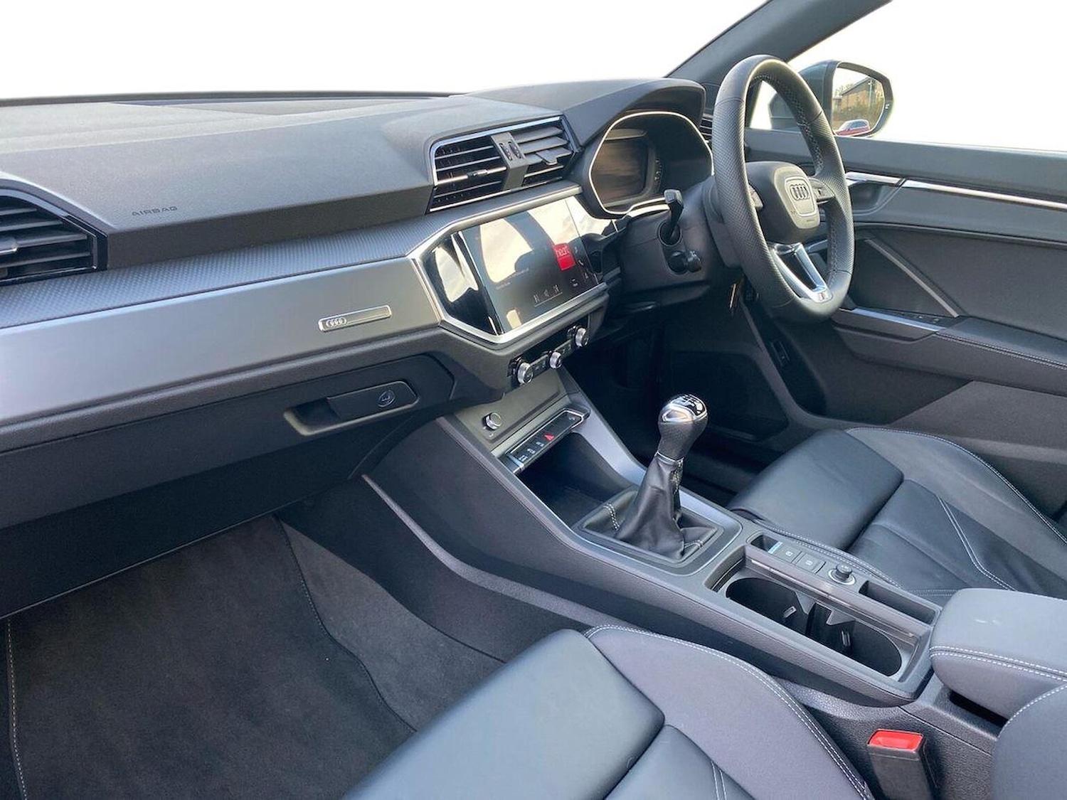 Used Audi Q3 2024 for sale - 77745133: Photo 7