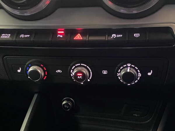 Used Audi Q2 2023 for sale - 76187057: Photo 12