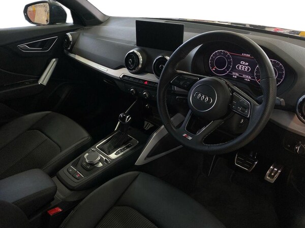 Used Audi Q2 2023 for sale - 76187057: Photo 15