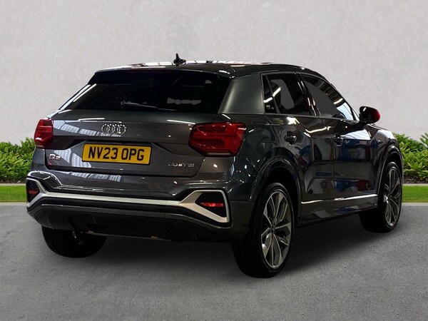 Used Audi Q2 2023 for sale - 76187057: Photo 18