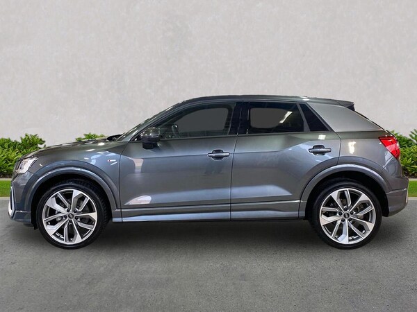 Used Audi Q2 2023 for sale - 76187057: Photo 19
