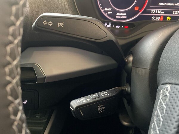 Used Audi Q2 2023 for sale - 76187057: Photo 28