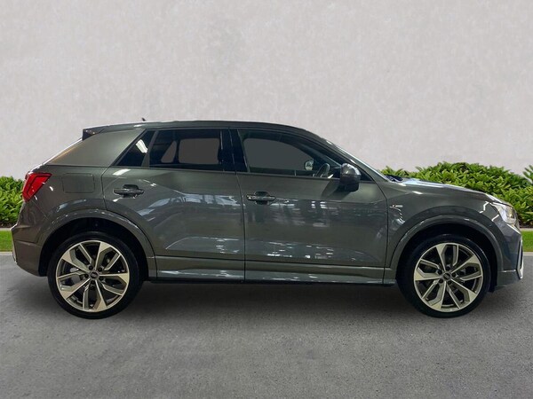 Used Audi Q2 2023 for sale - 76187057: Photo 3