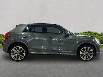 Used Audi Q2 2023 for sale - 76187057: Photo 3