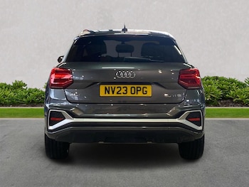 Used Audi Q2 2023 for sale - 76187057: Photo 4