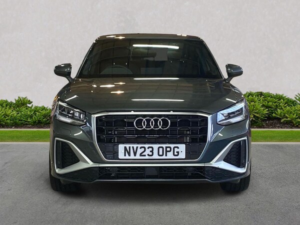 Used Audi Q2 2023 for sale - 76187057: Photo 5