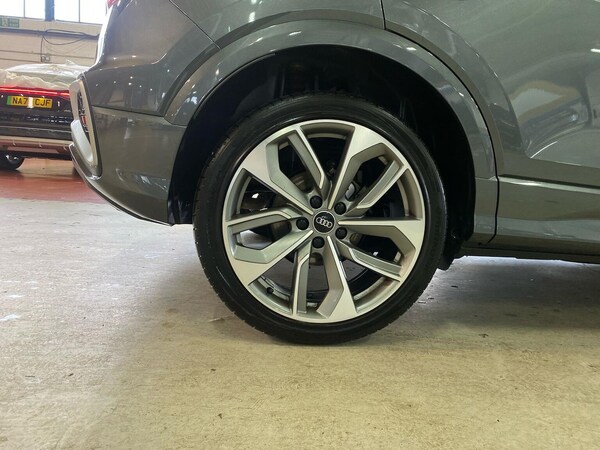 Used Audi Q2 2023 for sale - 76187057: Photo 6