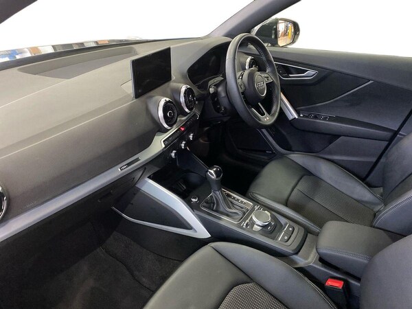 Used Audi Q2 2023 for sale - 76187057: Photo 7