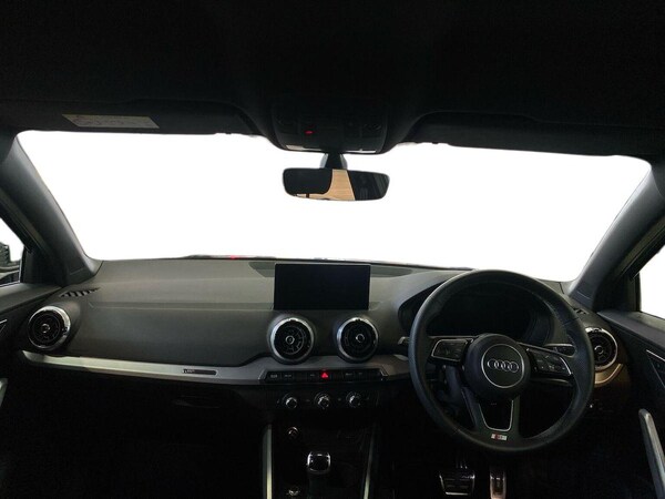 Used Audi Q2 2023 for sale - 76187057: Photo 8